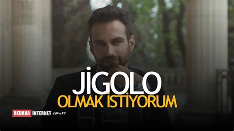 jigolo olmak için|Jigolo Olmak istiyorum diyenler için rehber.